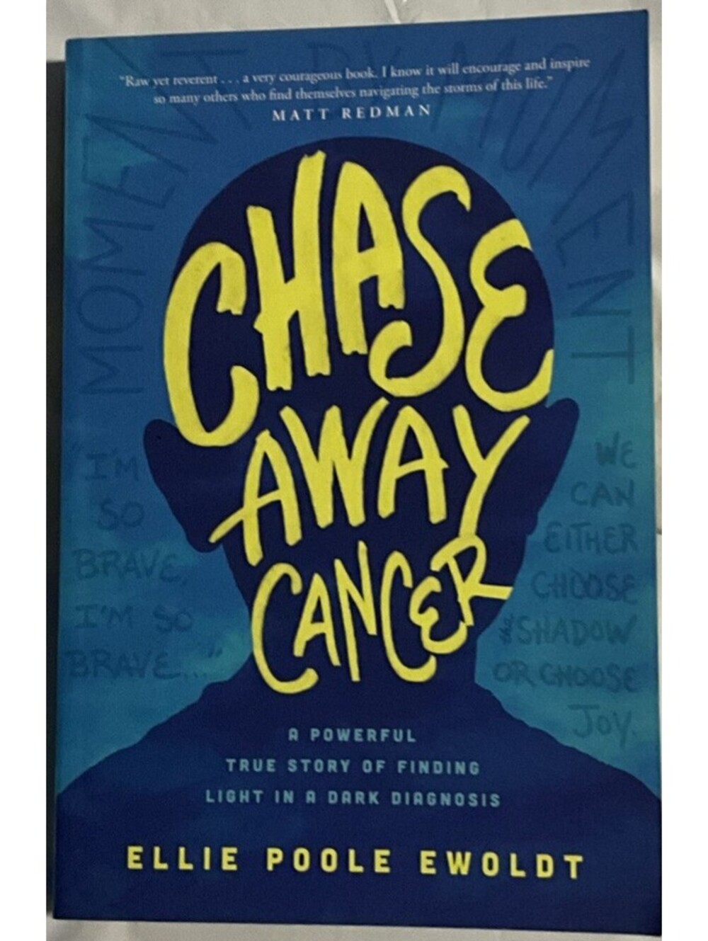 Chase Away Cancer: A Powerful - perfect condition